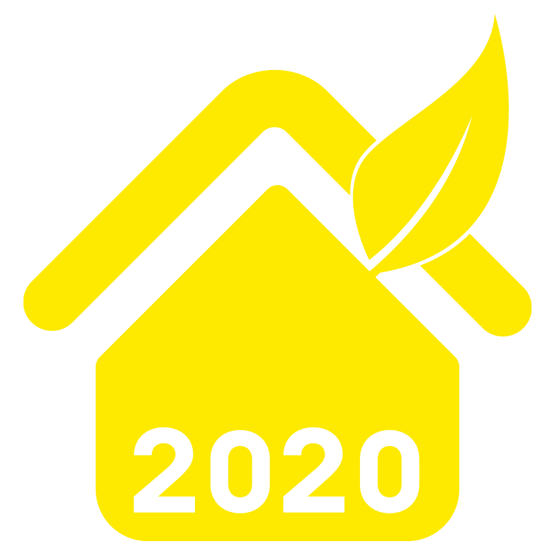 Futur Réglementation RE2020