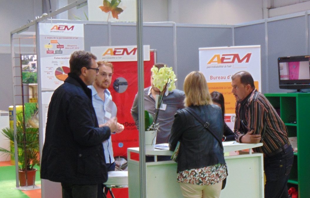 Salon de l’immobilier en Avignon les 9, 10 et 11 Octobre 2015