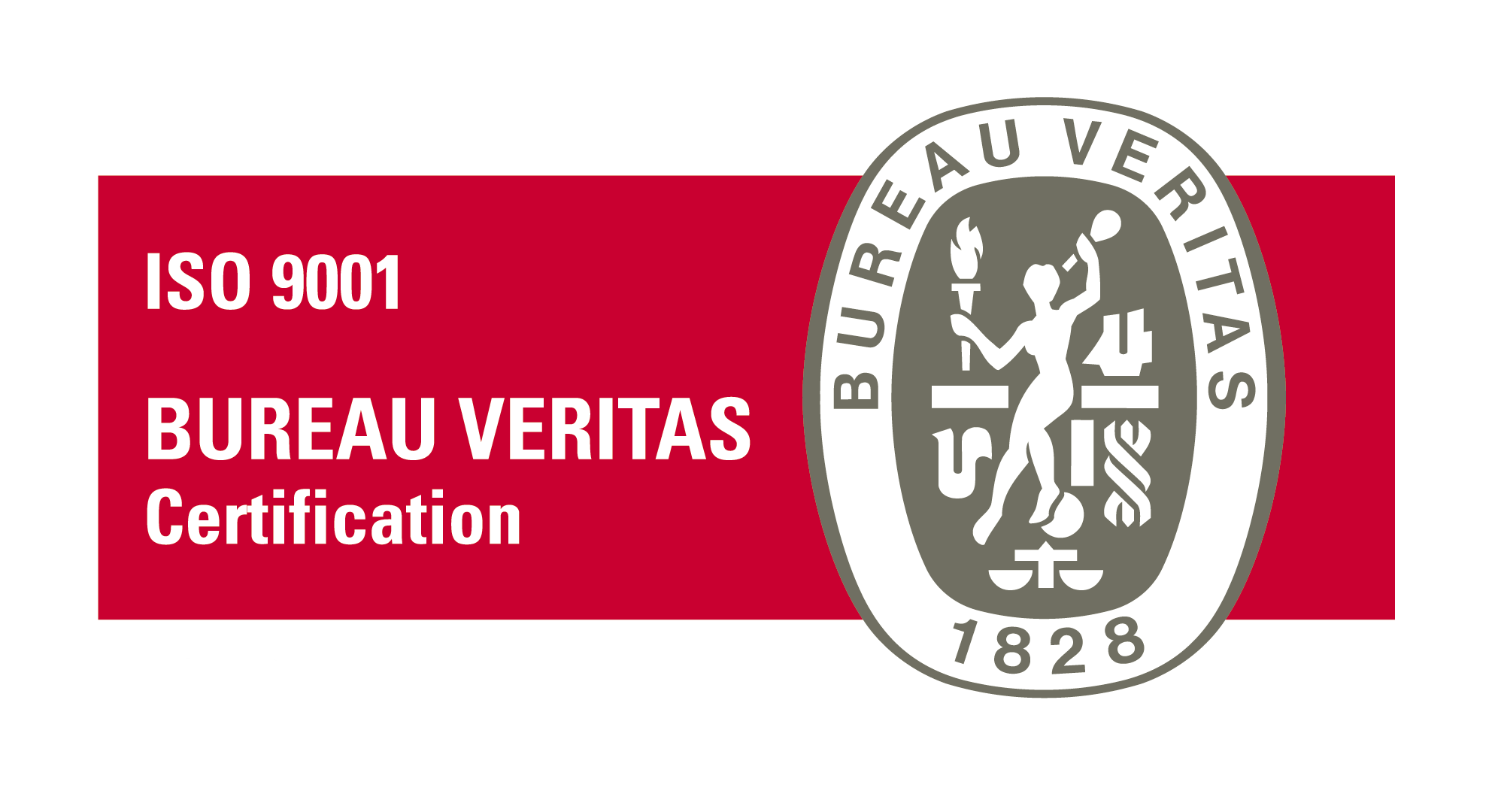 AEM certifié ISO 9001 Certification iso9001